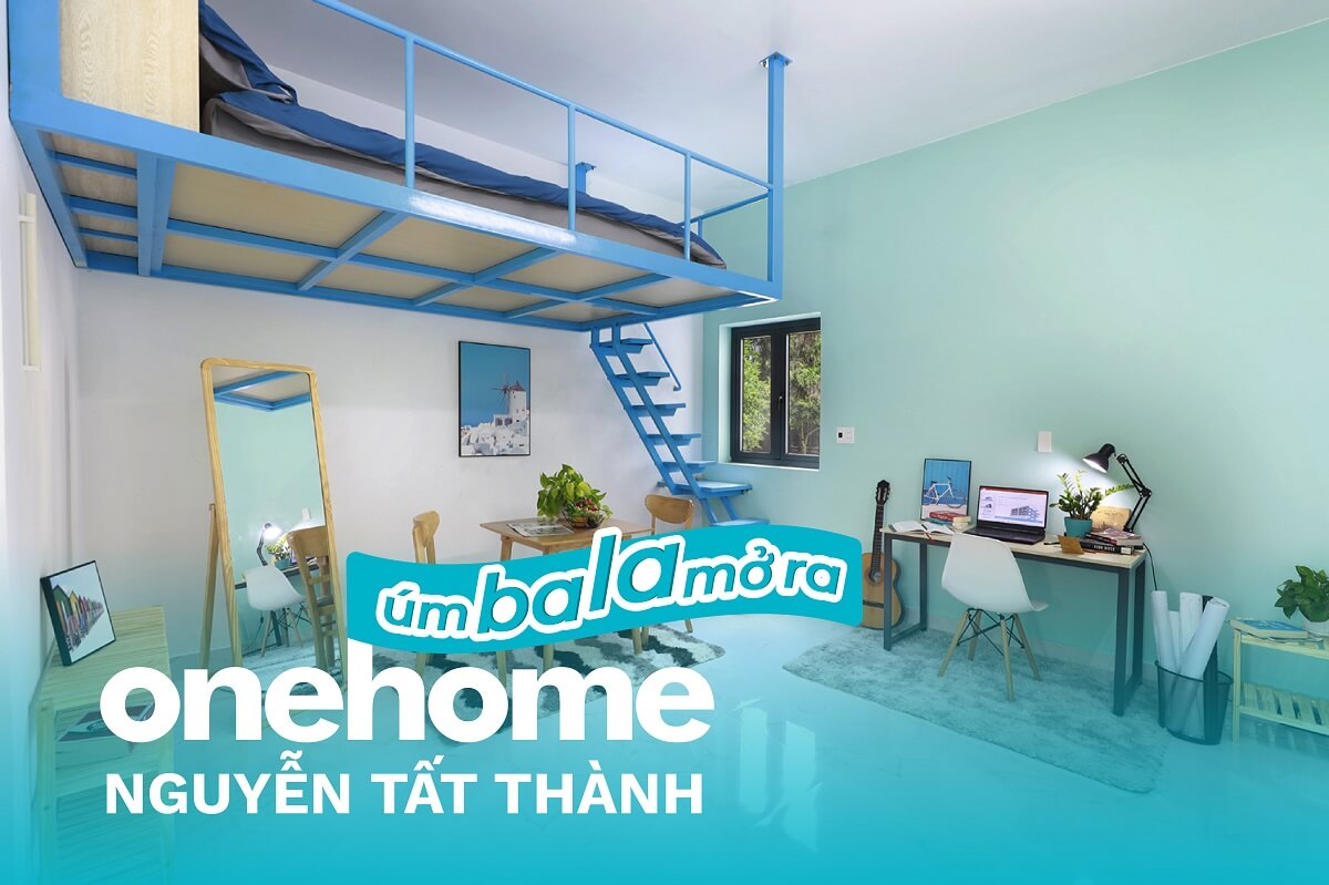 Onehome Nguyễn Tất Thành