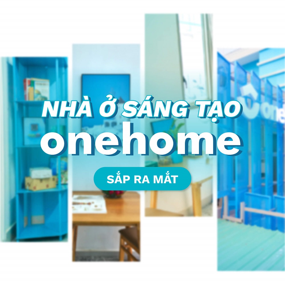 Onehome Linh Trung