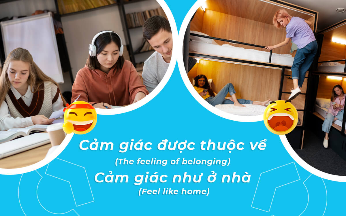 Có nên đầu tư ktx hiện đại chất lượng hơn nữa trong khuôn viên đại học?