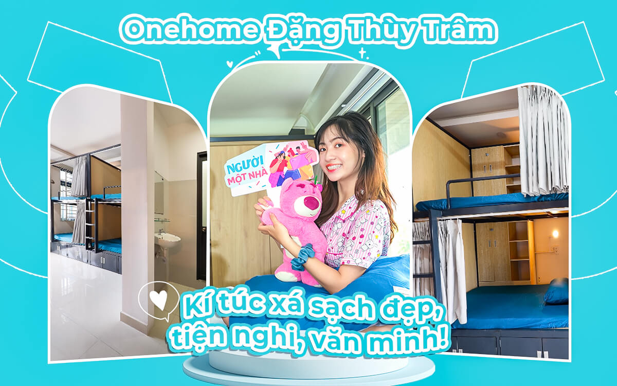 Onehome Đặng Thùy Trâm