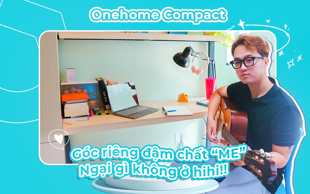 Onehome Đặng Thùy Trâm