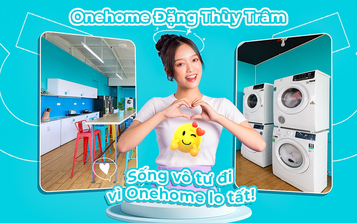 Onehome Đặng Thùy Trâm