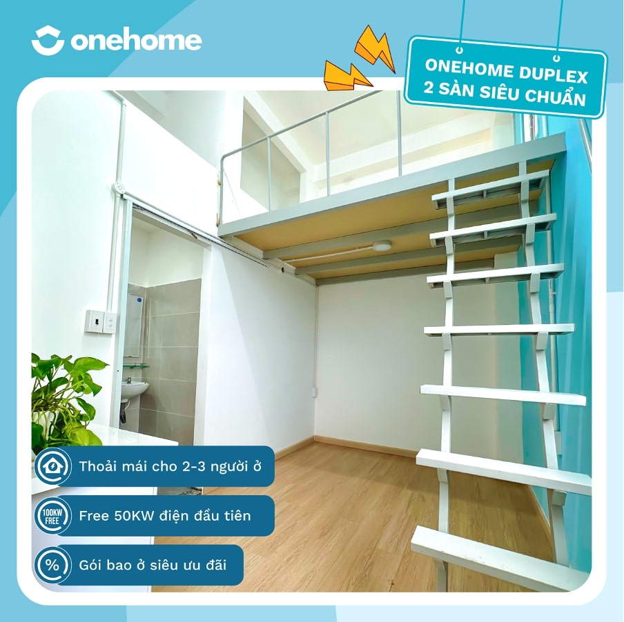 Onehome Lê Đức Thọ