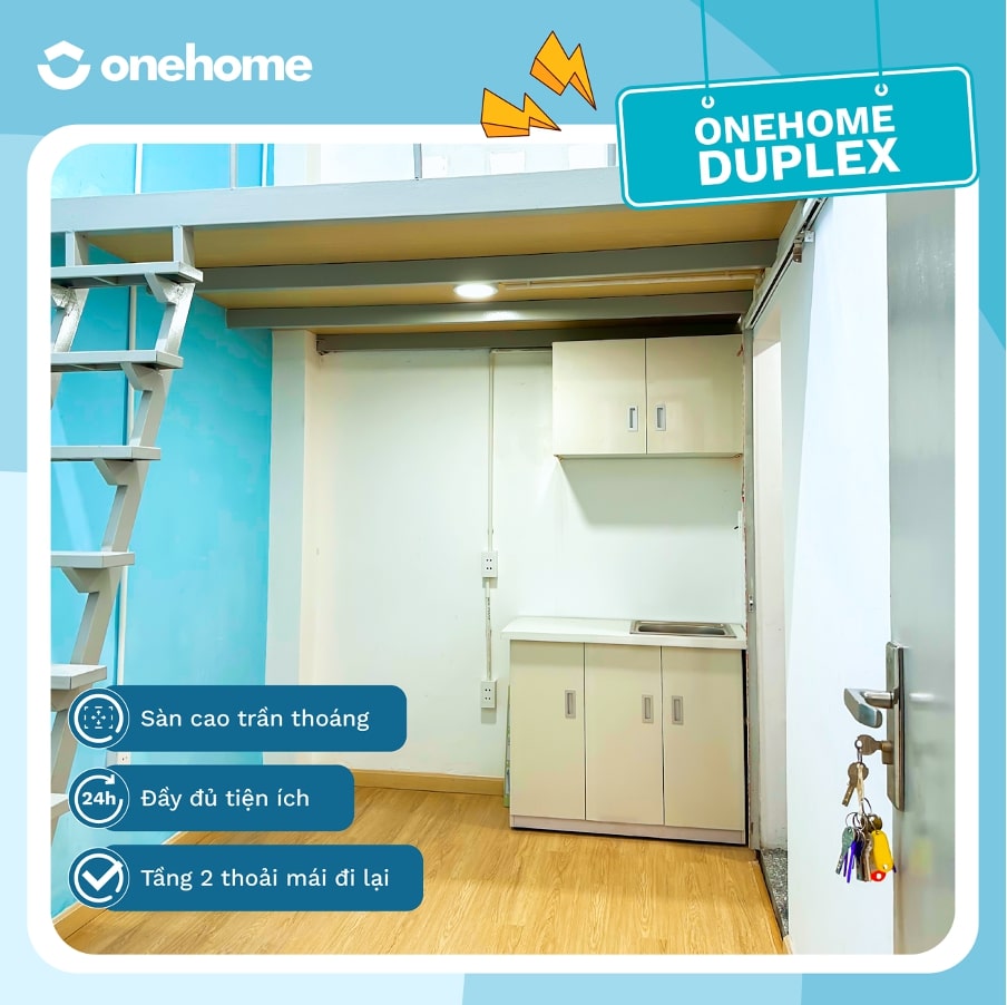 Onehome Lê Đức Thọ