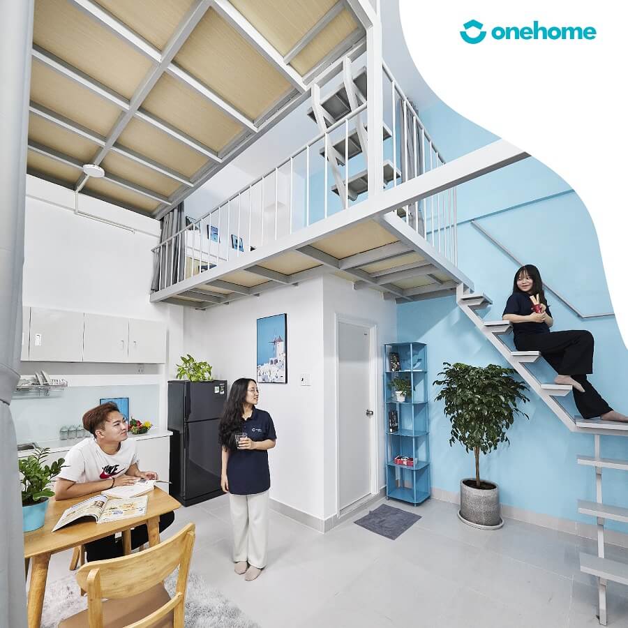 Onehome Nguyễn Thượng Hiền