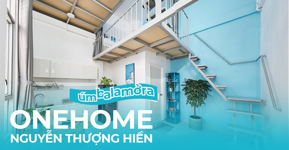 Onehome Nguyễn Thượng Hiền