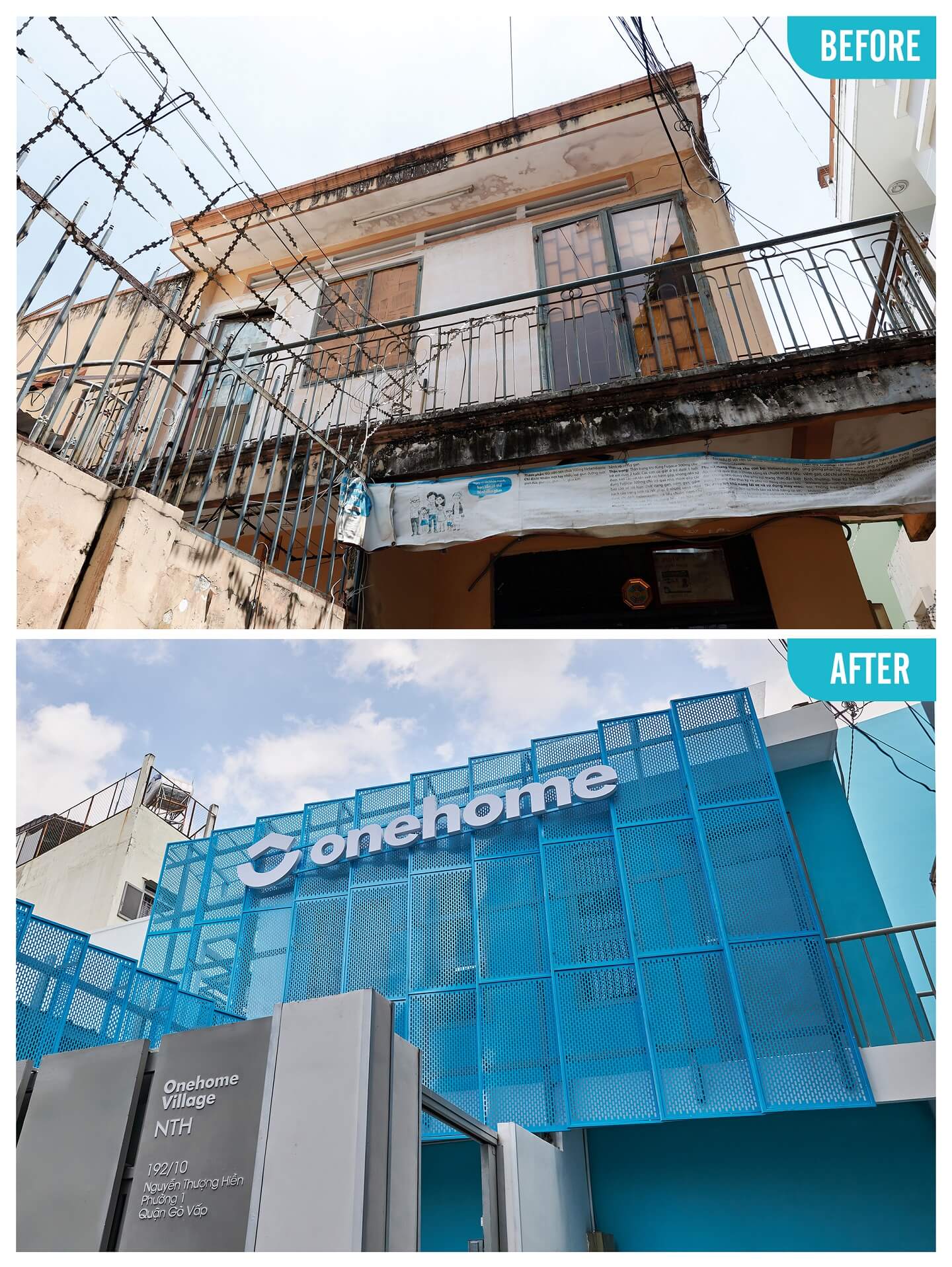 Onehome - Tiên phong mô hình nhà ở sáng tạo cho người việt trẻ tại thị trường TPHCM