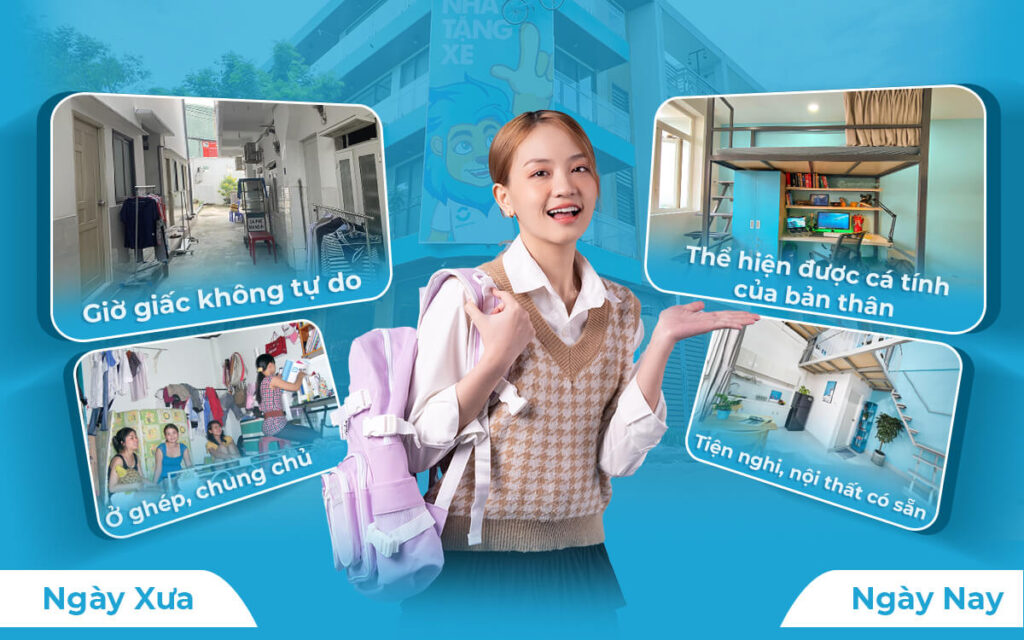 Onehome - Tiên phong mô hình nhà ở sáng tạo cho người Việt trẻ tại thị trường Thành Phố Hồ Chí Minh