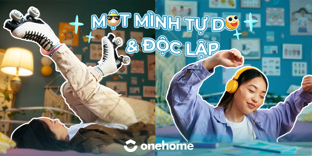 Ở một mình có ổn không Bro - Onehome