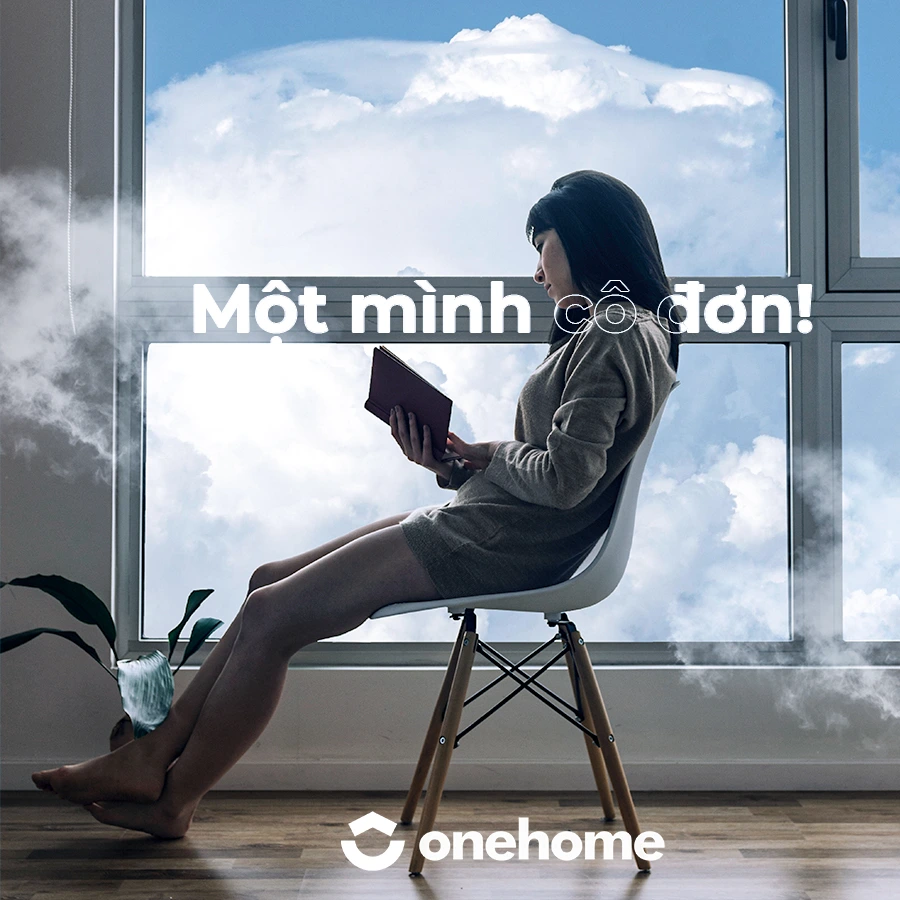 Ở một mình có ổn không Bro - Onehome