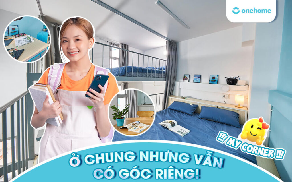 Sống-khác-biệt tại căn phòng 3up độc đáo có 1-0-2