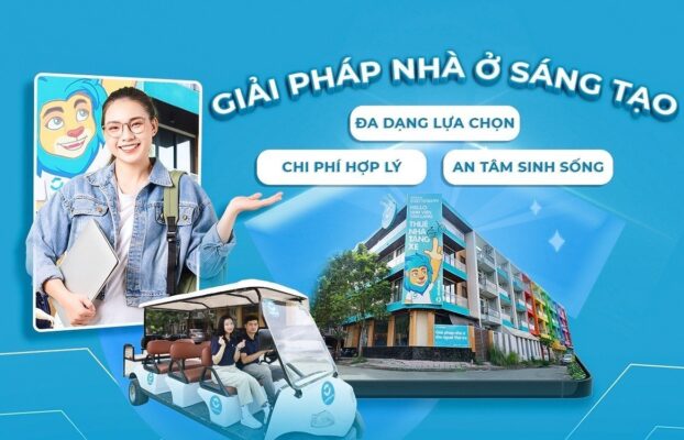 Nhà ở sáng tạo dành cho thế hệ trẻ, hướng đi mới của ngành bất động sản cho thuê?