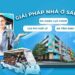 Nhà ở sáng tạo dành cho thế hệ trẻ, hướng đi mới của ngành bất động sản cho thuê?