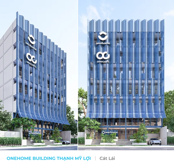Onehome - Giải pháp nhà ở cho người trẻ