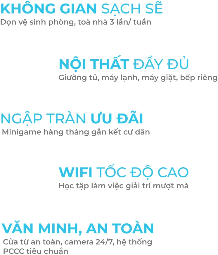 Onehome - Giải pháp nhà ở cho người trẻ
