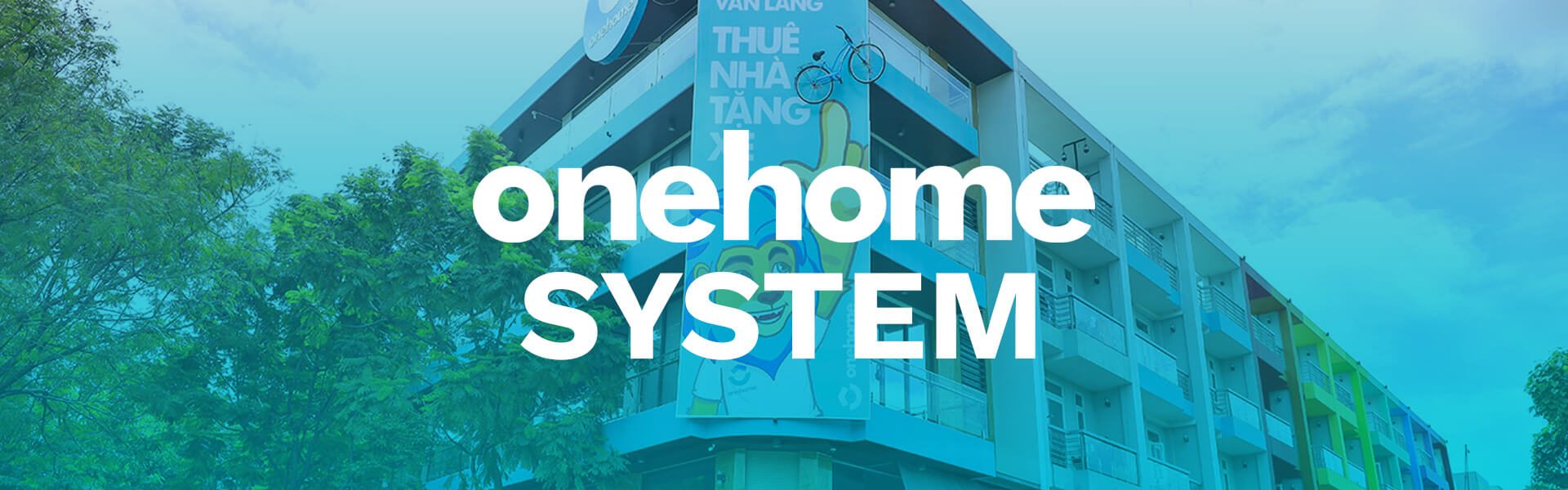 Onehome System